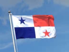 Panama Flag for Sale - Buy online at Royal-Flags