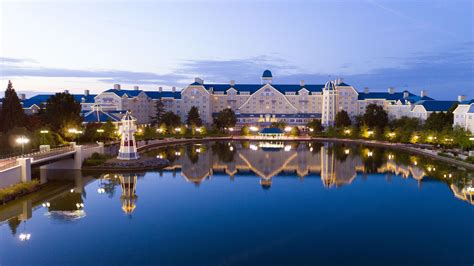 Disney's Newport Bay Club, 4 stars | Disneyland Paris