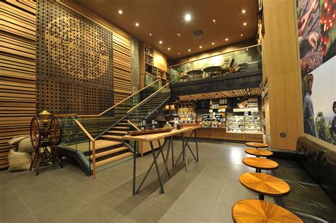 Latest | Cafe interior design, Starbucks design, Cafe design