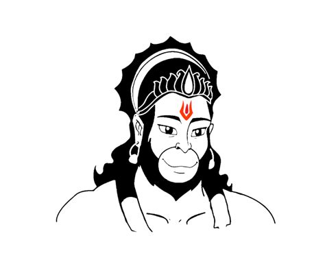 hanuman clipart png 10 free Cliparts | Download images on Clipground 2024