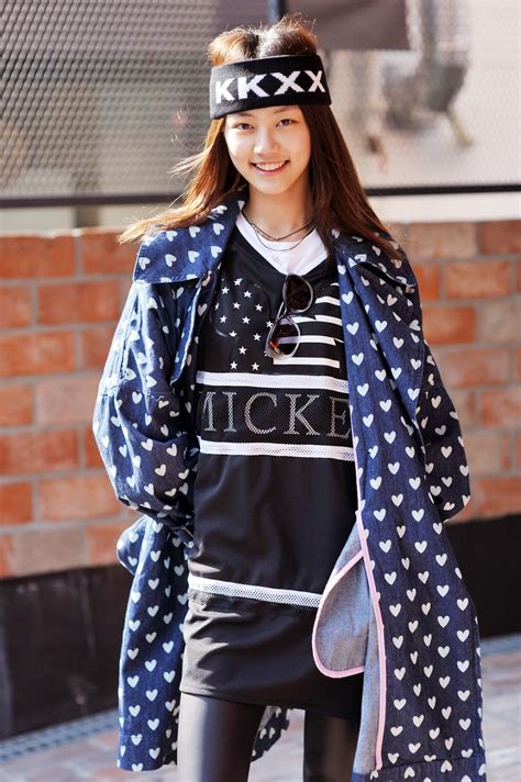 Korean Street Fashion - Official Korean Fashion