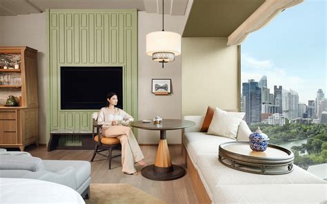 The Iconic Dusit Thani Bangkok Announces September Reopening - Gaya ...