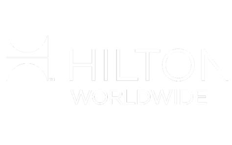 Hilton Logo White Png | Images and Photos finder