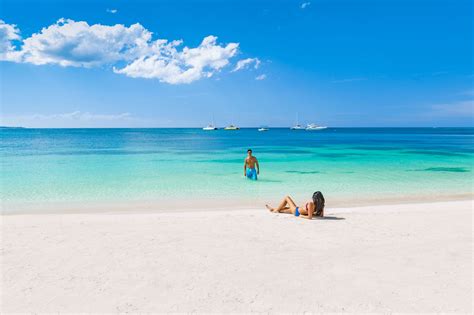 Norman Manley Sea Park Beach, Westmoreland