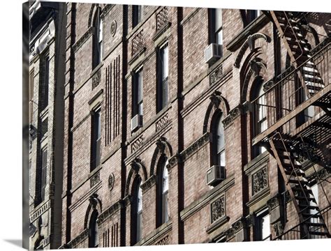 New York Architecture Wall Art, Canvas Prints, Framed Prints, Wall ...