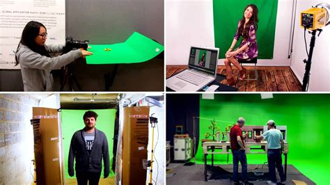 How to Make a Green Screen & DIY Green Screen Hacks