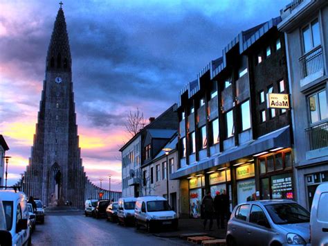 Best Price on Adam Hotel in Reykjavik + Reviews!