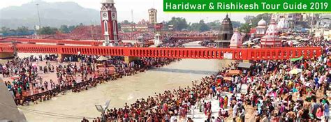 Haridwar & Rishikesh Tour Guide 2019 – Jingo Holidays