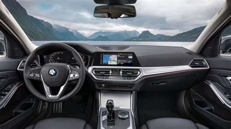 2019 BMW 330i xDrive - The Ultimate Interior Machine | Torque News