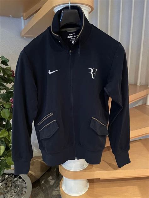 Roger Federer Nike jacket | Kaufen auf Ricardo