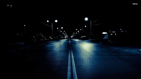 🔥 Free download Dark City Street wallpapers HD free [1920x1080] for ...