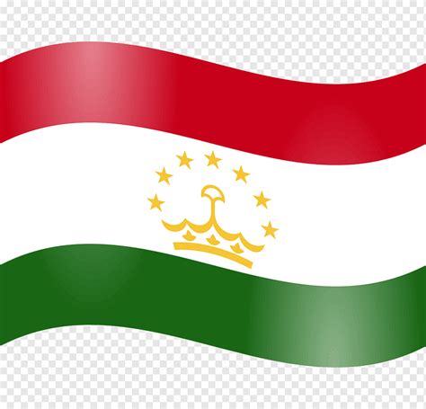 Tajikistan, bendera tajikistan, bendera tajikistan, bendera, simbol ...