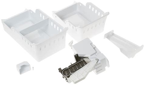 GE Icemaker Accessory Kit - IM-5D