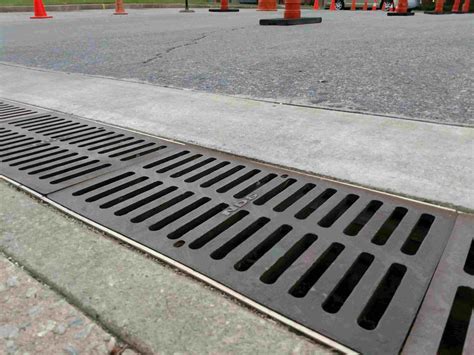 10 Considerations for Trench Drain Systems - Live Enhanced