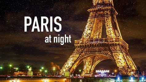 Fajarv: Paris By Night Updates