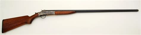 Long Tom Single Shot 12 Gauge 2-3/4 & 3 Inch Chamber Shotgun -36 ...