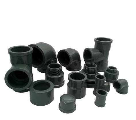 NBR5648 pvc pipe fittings