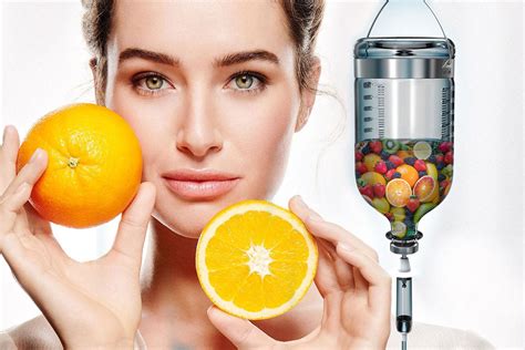 Vitamin Drip IV Therapy | Vitamins, Cosmetic injectables, Therapy