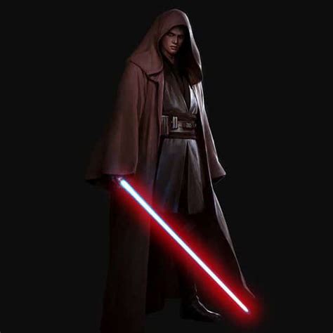 Evolution of Darth Revan’s Lightsaber | All Sabers Used by Darth Revan