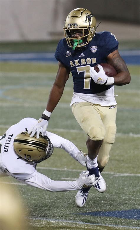 Akron Football: Can Zips show progress in critical season?