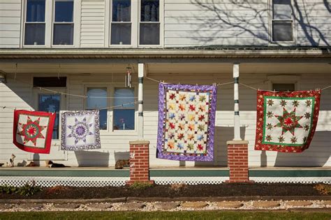 Amish Quilting: The History of this Iconic Craft – Amish Baskets