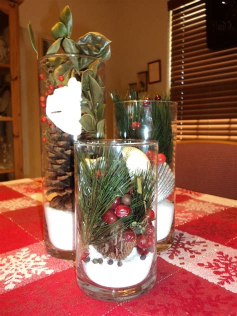 30 Beautiful Christmas Centerpiece Ideas You Must Try