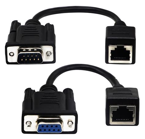 Serial Cable Connectors at Ralph Colbert blog