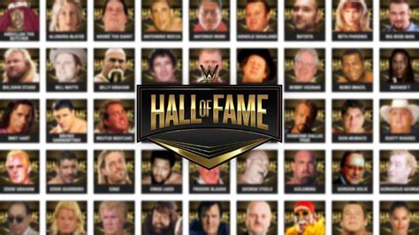 Wwe Hall Of Fame Inductees 2024 - Alica Petronilla