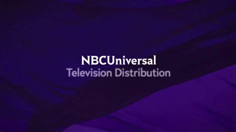 Nbc Universal Television Distribution