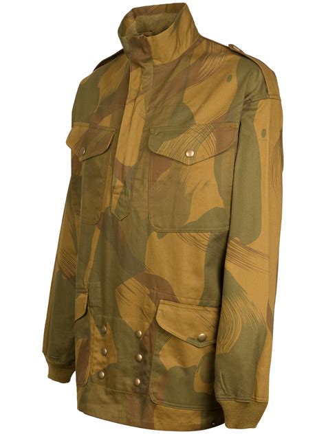 Denison Smock camouflage jacket - repro 3 129,75 € | Nestof.pl