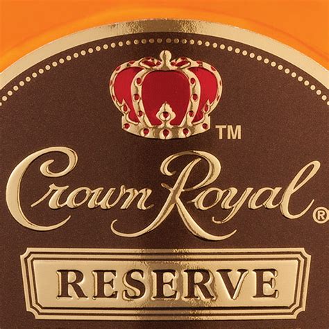 Crown Royal Special Reserve