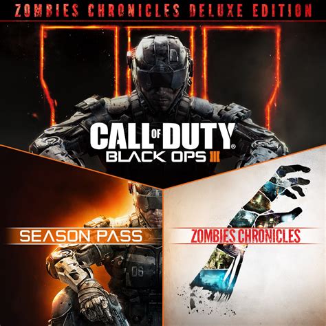 Call of Duty Black Ops III - PS4 Games | PlayStation (New Zealand)