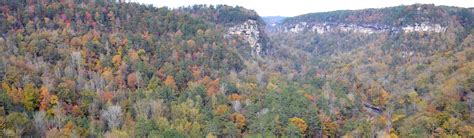 Little River Canyon National Preserve (U.S. National Park Service)