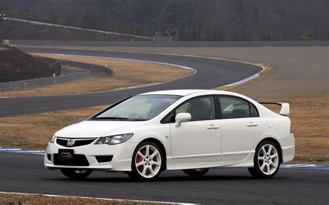 Honda Civic 8th Gen Type R - 1920x1200 Wallpaper - teahub.io