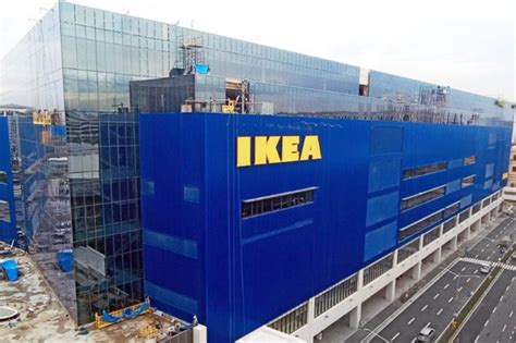 IKEA PH opens pop-up display in MOA | ABS-CBN News