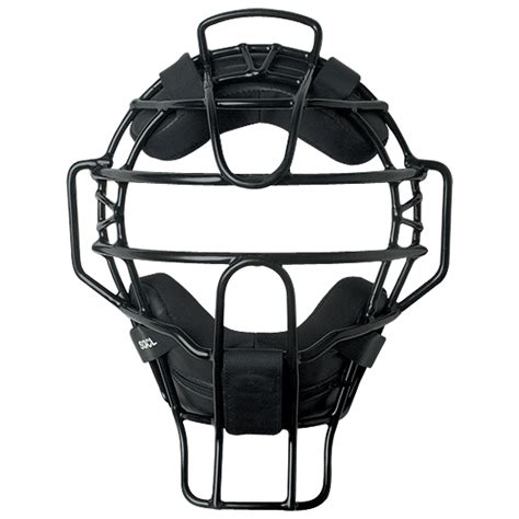 E13361 Schutt Comfort-Lite Baseball Umpire Masks