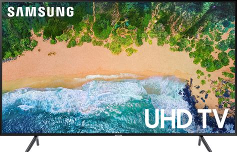 Questions and Answers: Samsung 75" Class 6 Series LED 4K UHD Smart ...