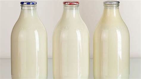 Petition · Bring back the glass milk bottle - Buy bottled milk, not in ...