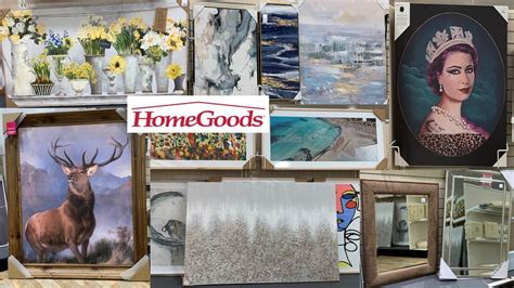 Home Goods Art - Photos All Recommendation