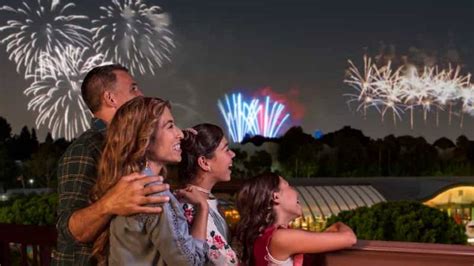 Disneyland Resort Hotels Bringing Back More Benefits and Summer Savings ...