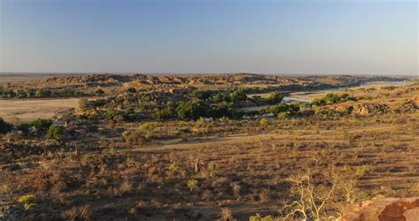 UNESCO and the Mapungubwe Cultural Landscape - South African Heritage