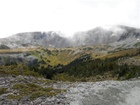 Hiking the Wonderland Trail: How to Plan a Thru-Hike - Where The Road Forks