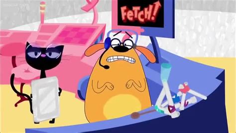 Fetch! with Ruff Ruffman Season 5 Episode 20 The FETCH! Finale | Watch ...