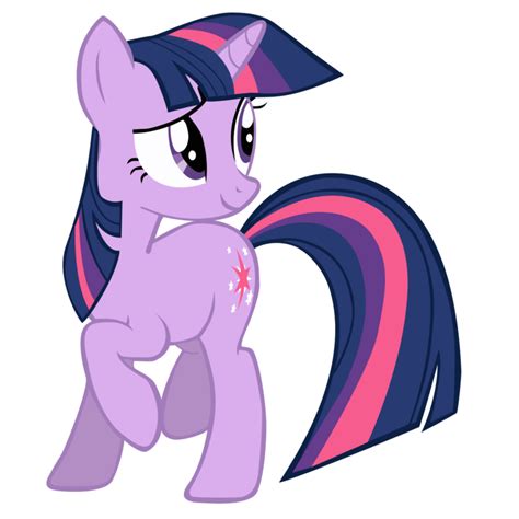 Twilight Sparkle - My Little Pony Friendship is Magic Photo (36857952 ...