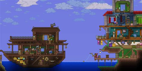 Terraria: A Complete Guide To Fishing