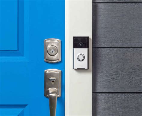 5 Best Wireless Doorbell Camera with Chime - Home Security Planet