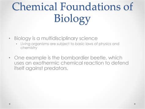 Introduction to Biology - ppt download