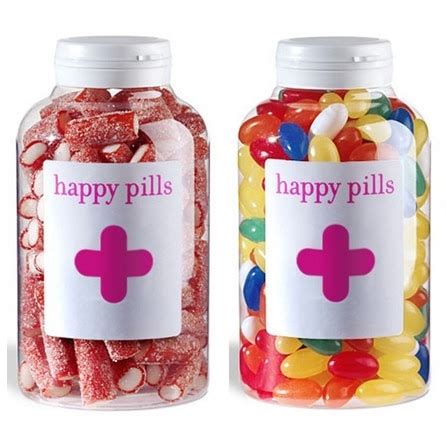 happy-pills - Non Architecture Competitions