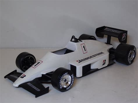 Bburago F1 – Modelcar Diecast