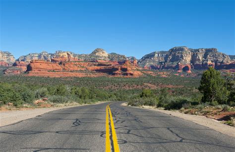 9 of the Best Spots for Camping Near Flagstaff, Arizona